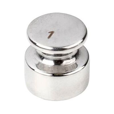 Kern F1 200 g Stainless Steel Test Weight - Test weight Kern F1 200 g Stainless Steel Test Weight - Test weight