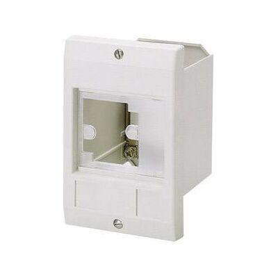 Eaton E-PKZ01-G Gray Electrical Enclosure - IP65, Durable, Compact Eaton E-PKZ01-G Gray Electrical Enclosure - IP65, Durable, Compact