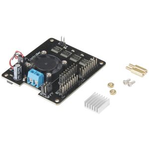 Joy-It Rb-Matrixctrl Control Board Joy-It Rb-Matrixctrl Control Board