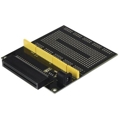 Joy-It Mb-Conn01 Prototype Breakout Board V2 Joy-It Mb-Conn01 Prototype Breakout Board V2