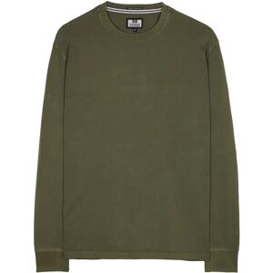 Weekend Offender Freetown Dark Green, XS