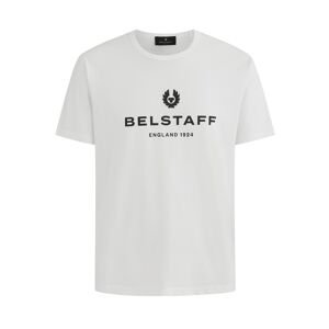 Belstaff 1924 2.0 T-shirt In White - Size Xl