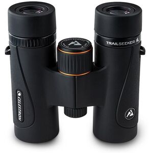 Celestron TrailSeeker Binocular 8x32