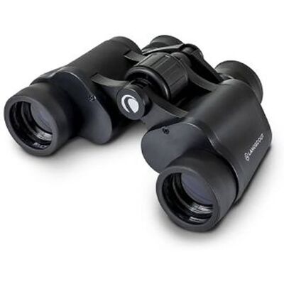Celestron LandScout 7x35 Porro Binocular - Binoculars Celestron LandScout 7x35 Porro Binocular - Binoculars