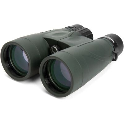 Celestron Nature DX Binocular 12x56 Green Celestron Nature DX Binocular 12x56 Green