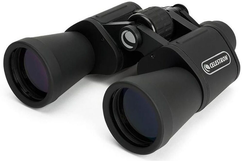 Celestron UPCLOSE G2 Porro Binoculars 20x50