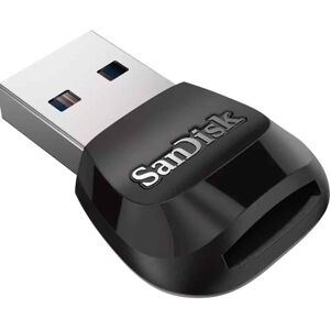 Sandisk MobileMate UHS-I microSD Reader/Writer USB 3.0 Reader