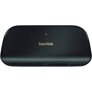 Sandisk ImageMate Pro USB-C Multi-Card Reader/Writer