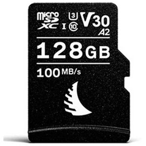 Angelbird AV PRO MicroSD V30 UHS-I MicroSDXC Memory Card 128GB