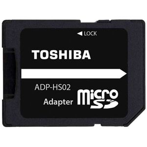 Generic Micro SD Card Adapter