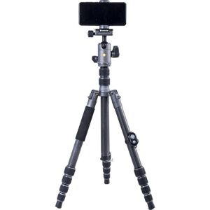 Vanguard VEO 3GO 265HCB Ultra-Tall Carbon Fibre Travel Tripod