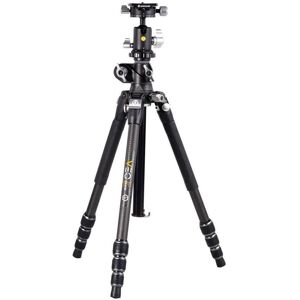 Vanguard VEO 3T+ 234CB Carbon Fibre Travel Tripod With Ball Head