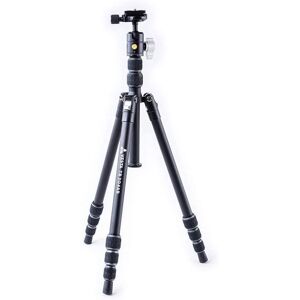 Vanguard VESTA TB 204AB Aluminium Travel Tripod