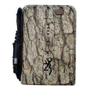 Browning External Battery Pack