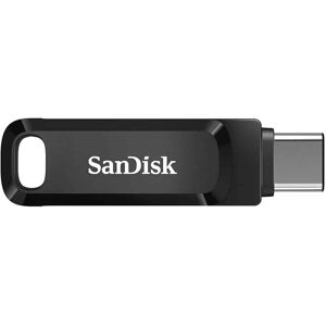 Sandisk Ultra Dual Drive Go USB Type-C 512GB