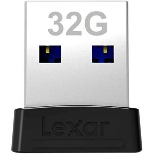 Lexar JumpDrive S47 USB 3.1 Flash Drive 32GB