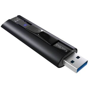 Sandisk Extreme PRO USB 3.2 Solid State Flash Drive 256GB