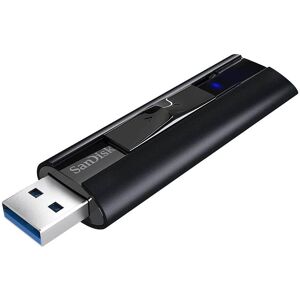 Sandisk Extreme PRO USB 3.2 Solid State Flash Drive 1TB