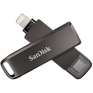 Sandisk iXpand Flash Drive Luxe 256GB