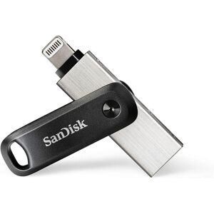 Sandisk iXpand USB Flash Drive Go 128GB