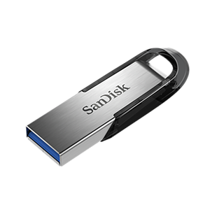 Sandisk Ultra Flair USB 3 Flash Drive 16GB