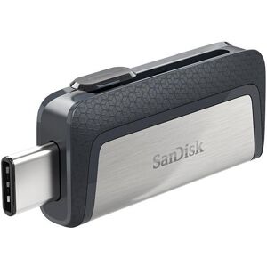 Sandisk Ultra Dual Drive USB Type C Flash Drive 64GB