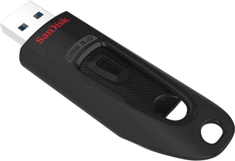 Sandisk Ultra USB 3 Flash Drive 256GB