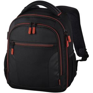 Hama Miami Backpack 150 - Black