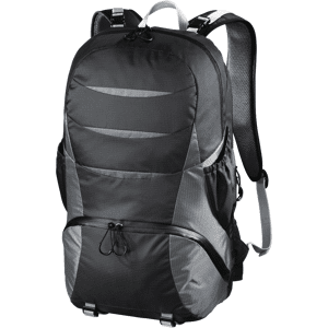 Hama Trekkingtour Backpack 160 - Black