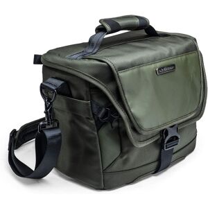 Vanguard VEO Select 28S GR Medium Shoulder Bag Green