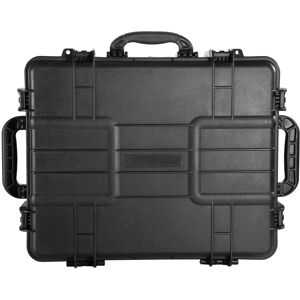 Vanguard Black Hard Case - SUPREME 53F Camera Polypropylene Suitcase Vanguard Black Hard Case - SUPREME 53F Camera Polypropylene Suitcase