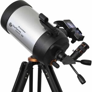 Celestron StarSense Explorer DX 5" Smartphone App-Enabled SCT