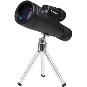 Celestron Outland X 10-30x50 Monocular with Tripod