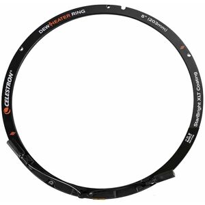 Celestron Dew Heater Ring 8"