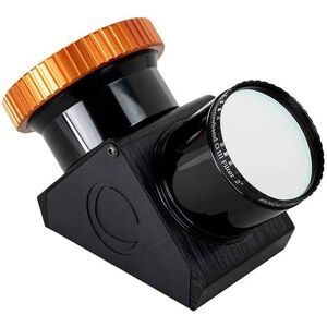 Celestron Dielectric Star Diagonal 2" with Twist-Lock