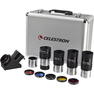 Celestron Eyepiece and Filter Kit 2 Inch