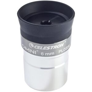 Celestron Omni 6mm Eyepiece