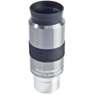 Celestron Plosslocular Omni 40mm Eyepiece