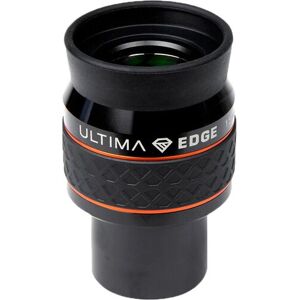 Celestron Ultima Edge 15mm Flat Field Eyepiece - 1.25 inch