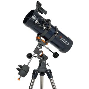 Celestron Astromaster 114EQ Astro Telescope