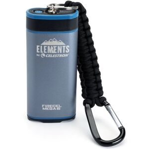 Celestron Elements FireCel Mega 6 Torch-Powerbank-Hand Warmer