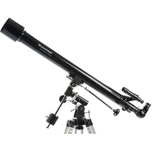 Celestron PowerSeeker 60EQ Refractor Telescope