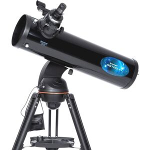 Celestron Astro Fi 130mm Newtonian Telescope