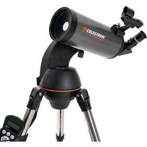 Celestron NexStar 102SLT MAK Computerised Telescope