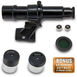 Celestron FirstScope 76 Accessory Kit