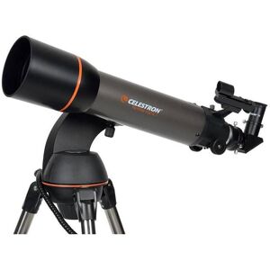 Celestron NexStar 102SLT Computerised Telescope