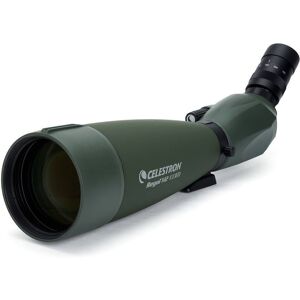 Celestron Regal M2 100ED Spotting Scope Green