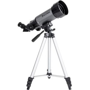 Celestron Travel Scope 70 DX Portable Telescope with Smartphone Adapter