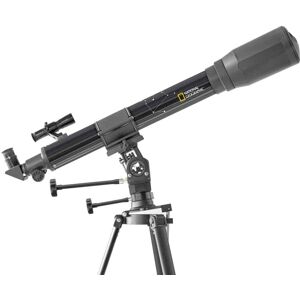 National Geographic 70-900 Refractor Telescope