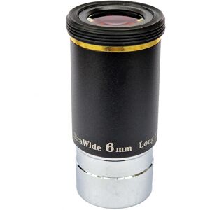 Sky Watcher 6mm Ultra Wide Eyepiece 1.25 inch